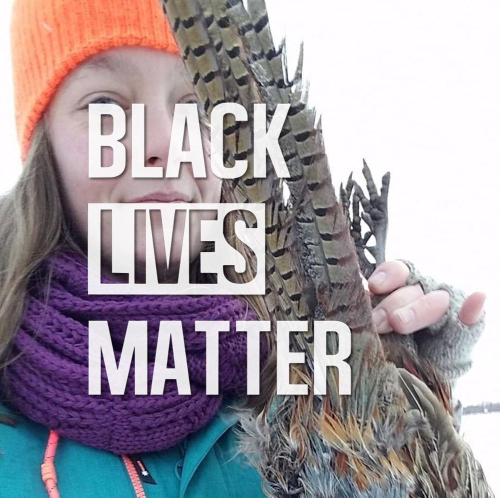 Meet your Posher, Mariah